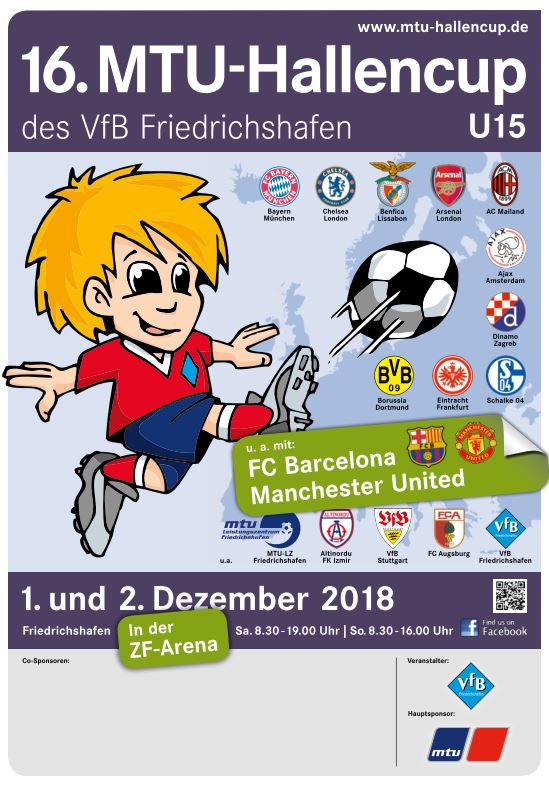 mtu cup 2018